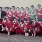 Infantil 1981-1982