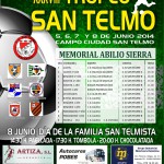 XXXVIII Trofeo San Telmo